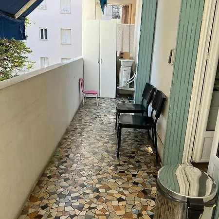 Apartamento : Superbe 50 M2 *