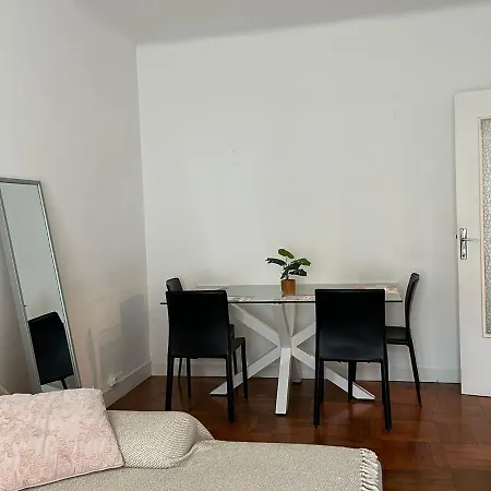 Apartamento : Superbe 50 M2 *