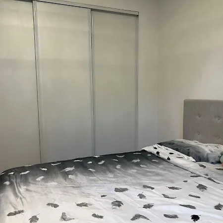 : Superbe 50 M2 Apartamento Niza