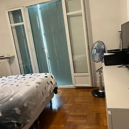 : Superbe 50 M2 Apartamento